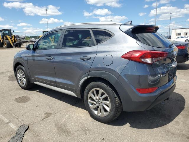 2018 Hyundai Tucson Sel VIN: KM8J33A41JU665008 Lot: 54635804