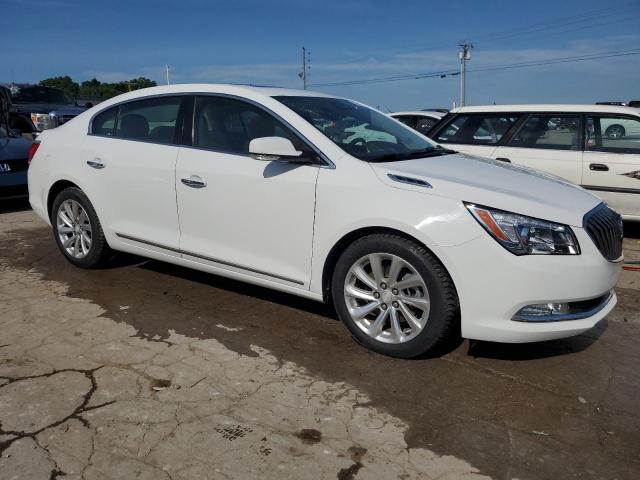 2015 Buick Lacrosse VIN: 1G4GB5G33FF203567 Lot: 55620774