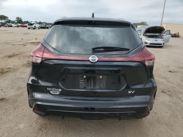 2021 Nissan Kicks Sv VIN: 3N1CP5CV7ML545069 Lot: 54438604