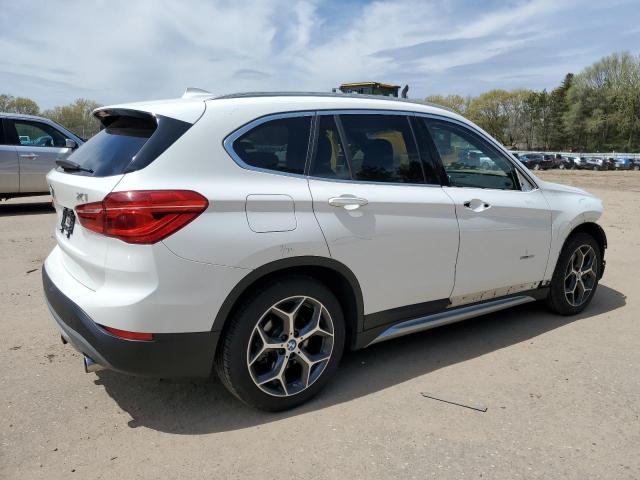 VIN WBXHT3C31GP886884 2016 BMW X1, Xdrive28I no.3