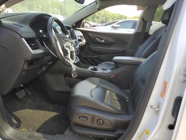 2022 GMC Terrain Slt VIN: 3GKALVEV2NL126078 Lot: 54805154