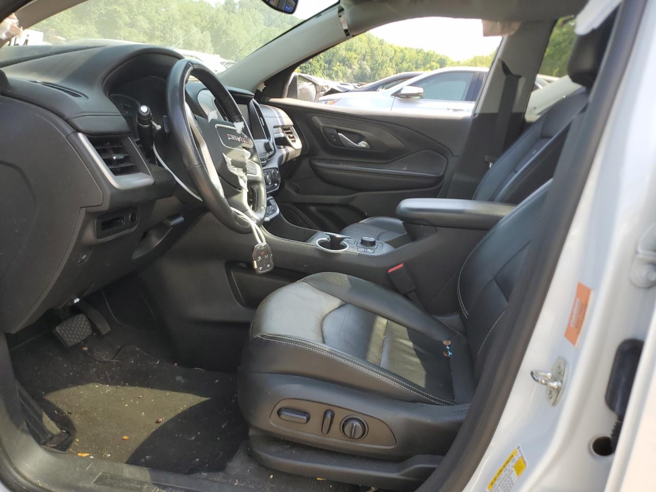 3GKALVEV2NL126078 2022 GMC Terrain Slt