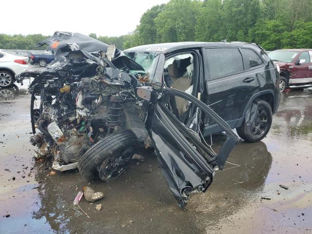 JEEP CHEROKEE S