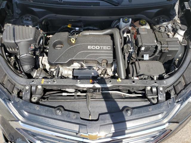 2020 Chevrolet Equinox Ls VIN: 3GNAXSEV2LS544827 Lot: 53944164