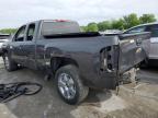 CHEVROLET SILVERADO photo