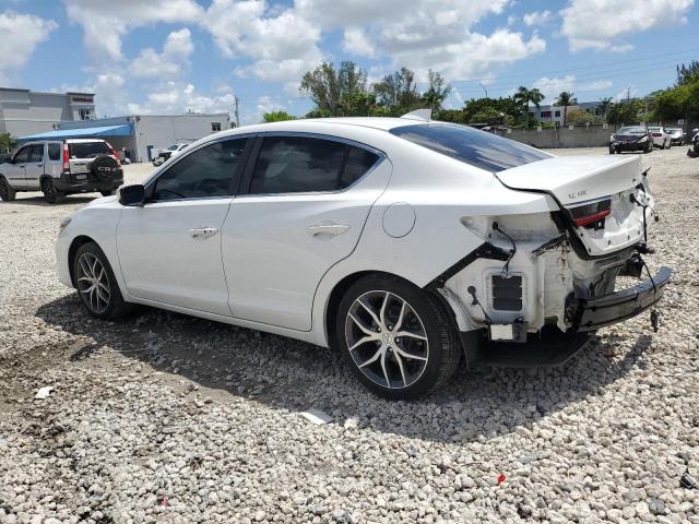 2021 Acura Ilx Premium VIN: 19UDE2F71MA010508 Lot: 53433944