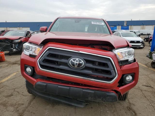 VIN 3TYCZ5ANXNT066249 2022 TOYOTA TACOMA no.5