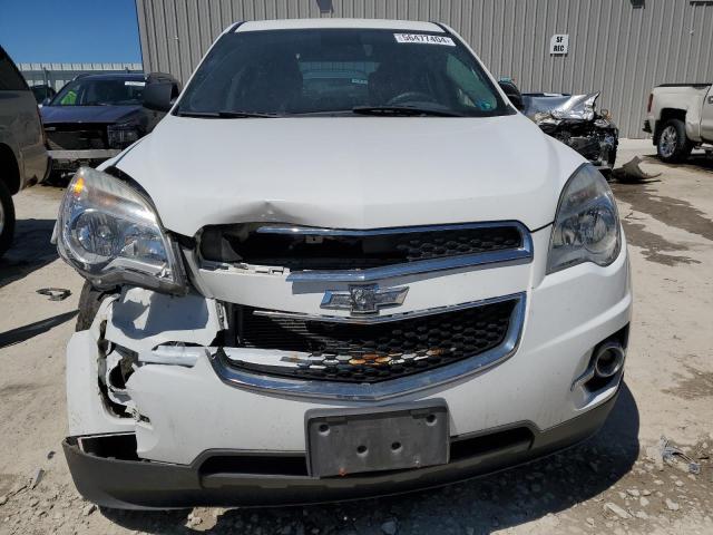 2014 Chevrolet Equinox Ls VIN: 2GNFLEEK7E6195979 Lot: 56477404