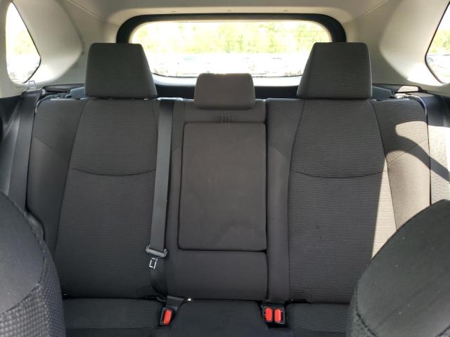 2019 TOYOTA RAV4 LE - 2T3G1RFV1KW042811