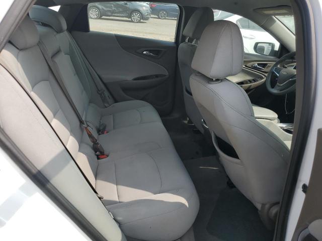 2020 CHEVROLET MALIBU LT - 1G1ZD5ST5LF035708
