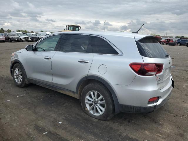 2020 Kia Sorento L VIN: 5XYPGDA38LG654379 Lot: 54456644