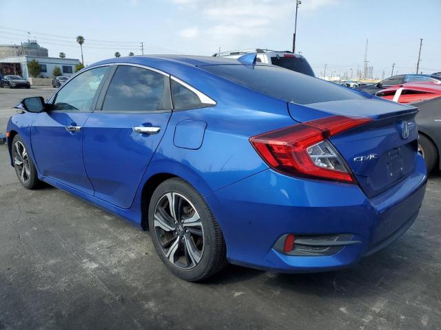 Vin: 2hgfc1f90gh640049, lot: 56133924, honda civic touring 20162