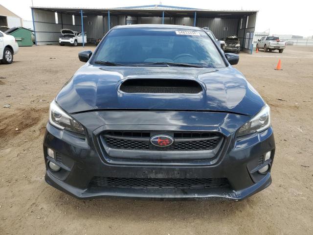 2016 Subaru Wrx Limited VIN: JF1VA1J67G8808875 Lot: 54833494