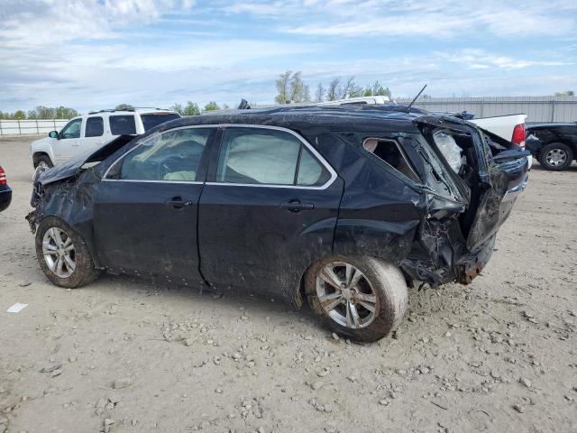 2014 Chevrolet Equinox Ls VIN: 2GNALAEK3E6141615 Lot: 53967914