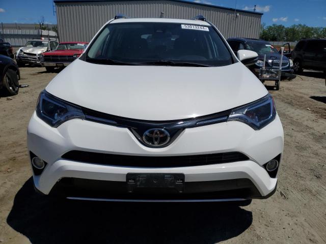2018 TOYOTA RAV4 ADVEN - 2T3RFREV8JW696179