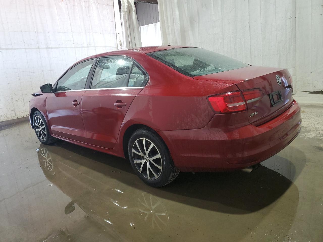 3VW2B7AJ5HM409359 2017 Volkswagen Jetta S