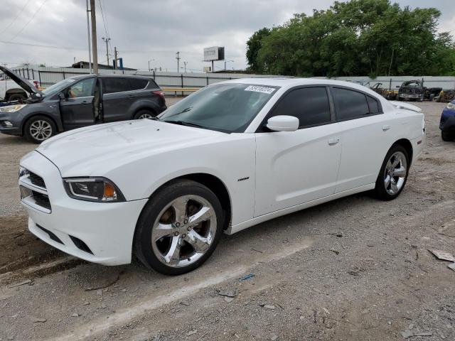 DODGE CHARGER R/