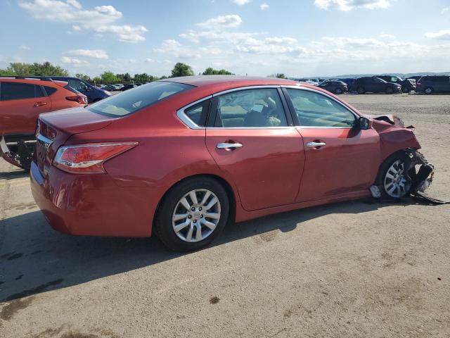 2013 Nissan Altima 2.5 VIN: 1N4AL3AP5DC246707 Lot: 53926434