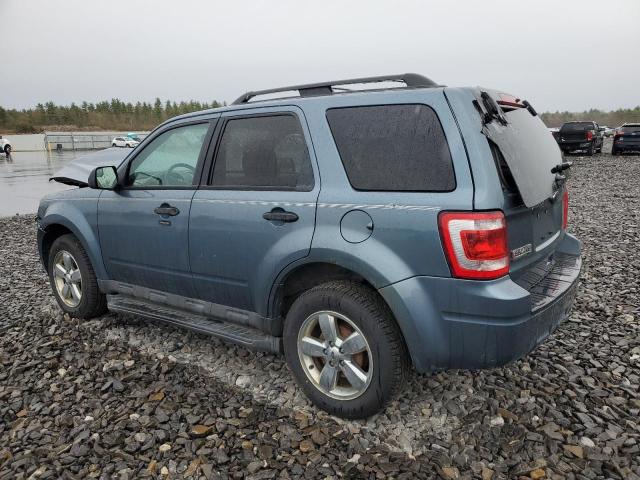 Vin: 1fmcu9d79cka54253, lot: 60419854, ford escape xlt 20122