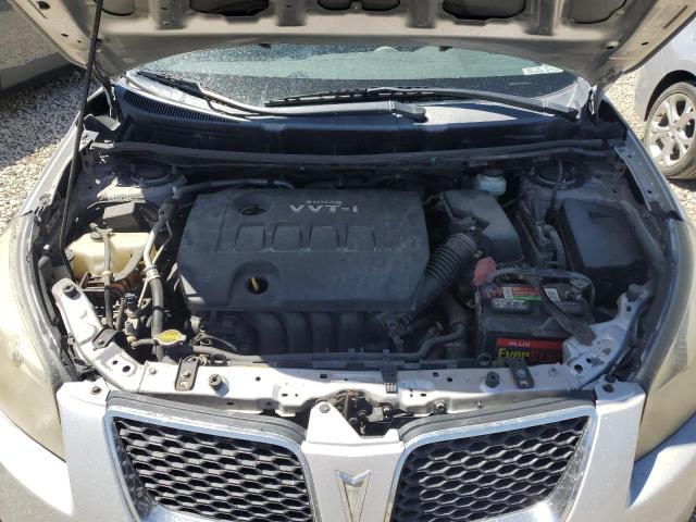 2009 Pontiac Vibe VIN: 5Y2SP67889Z427468 Lot: 53171654