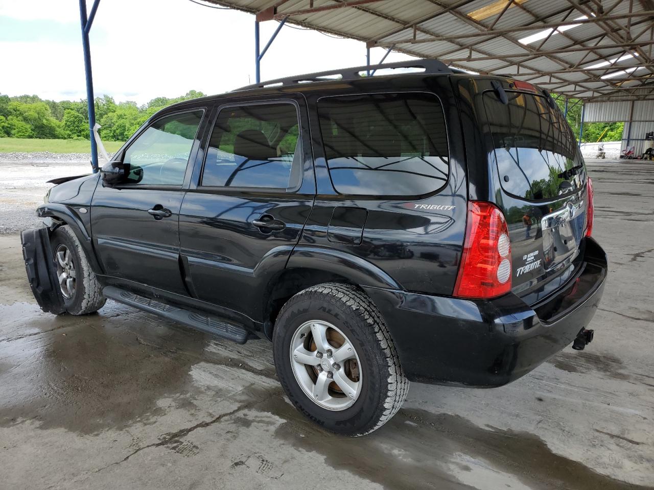 4F2CZ06115KM28965 2005 Mazda Tribute S