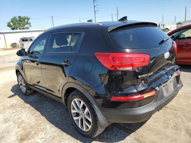 2014 Kia Sportage Base VIN: KNDPB3AC7E7566304 Lot: 54514634