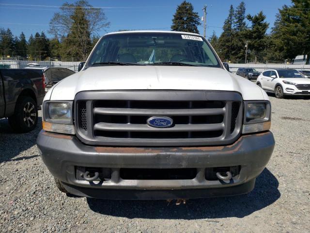 2002 Ford F250 Super Duty VIN: 1FTNW20L92EC51082 Lot: 51813184