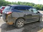 CHEVROLET TRAVERSE L photo