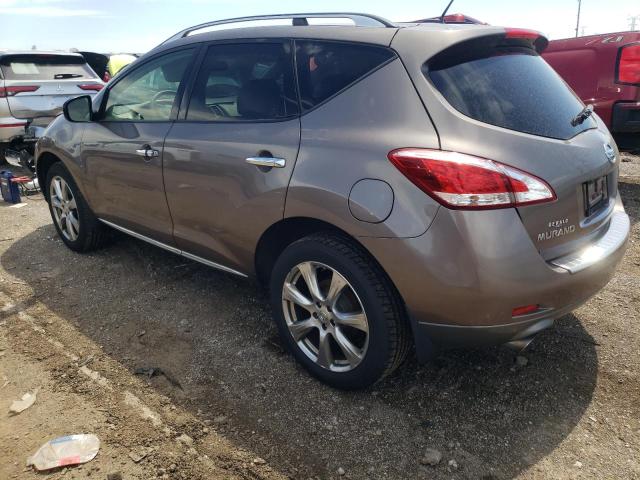 Vin: jn8az1mw1cw229307, lot: 52886784, nissan murano s 20122
