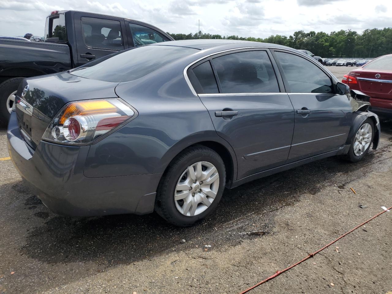 1N4AL2AP0CC158799 2012 Nissan Altima Base