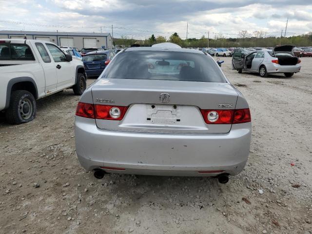 2005 Acura Tsx VIN: JH4CL96975C024475 Lot: 53326584