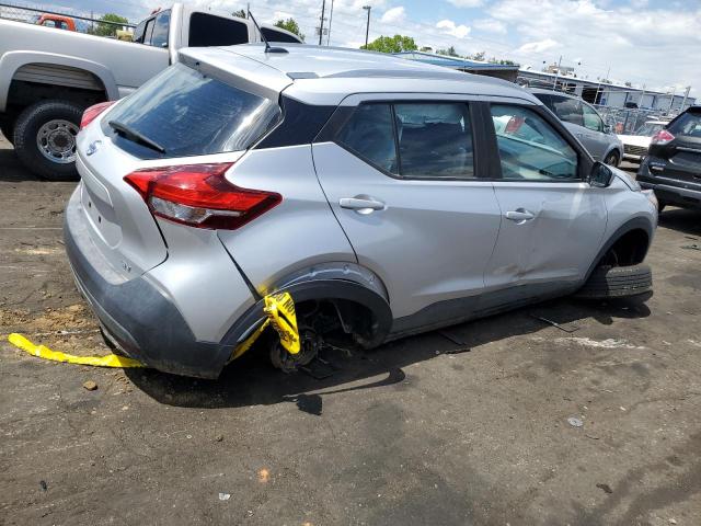 2019 Nissan Kicks S VIN: 3N1CP5CU5KL549240 Lot: 53965254