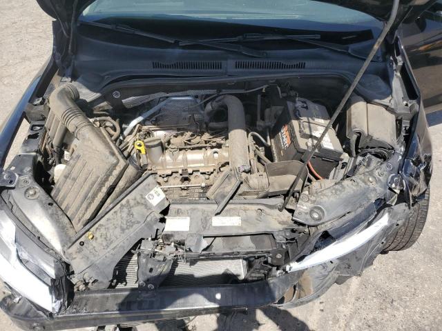 2017 Volkswagen Jetta Se VIN: 3VWDB7AJ4HM274478 Lot: 55676564