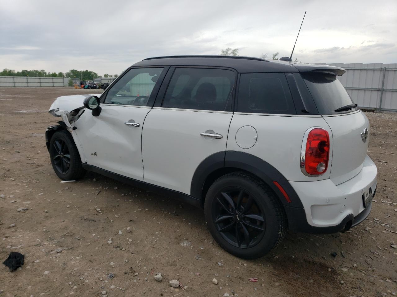 WMWZC5C54BWL53096 2011 Mini Cooper S Countryman