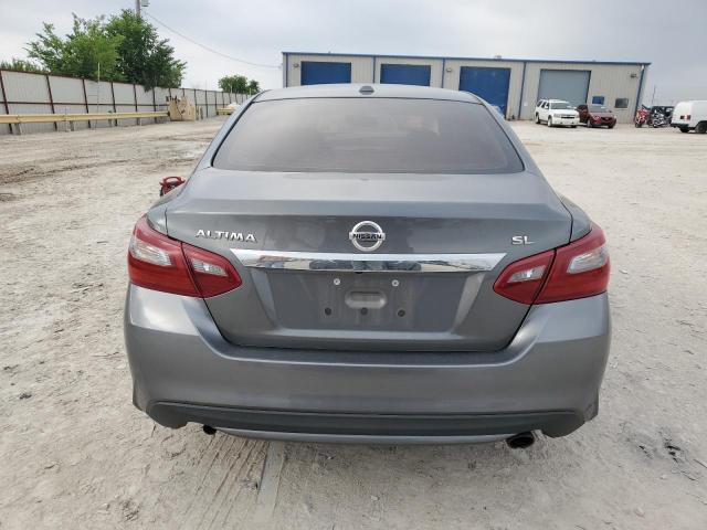 2018 Nissan Altima 2.5 VIN: 1N4AL3AP9JC125996 Lot: 55898114