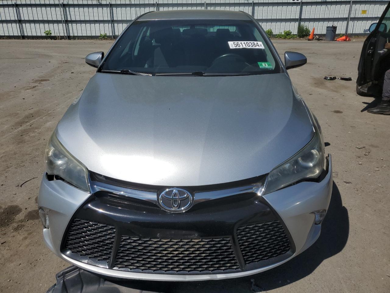 4T1BF1FK9GU144067 2016 Toyota Camry Le