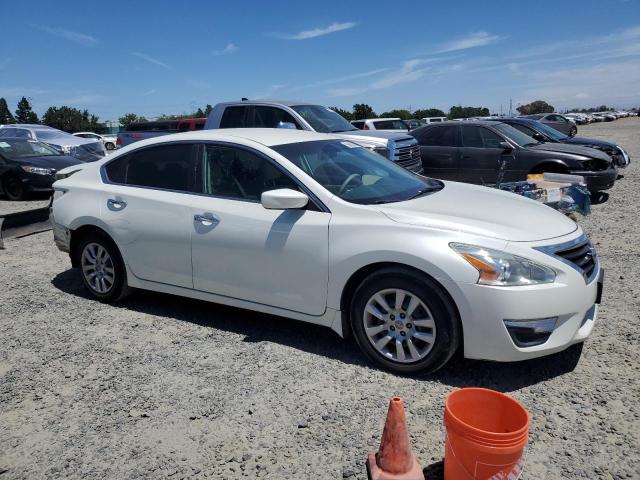 2015 Nissan Altima 2.5 VIN: 1N4AL3AP4FC409754 Lot: 56985704