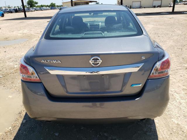 2014 Nissan Altima 2.5 VIN: 1N4AL3AP2EN238327 Lot: 55020084