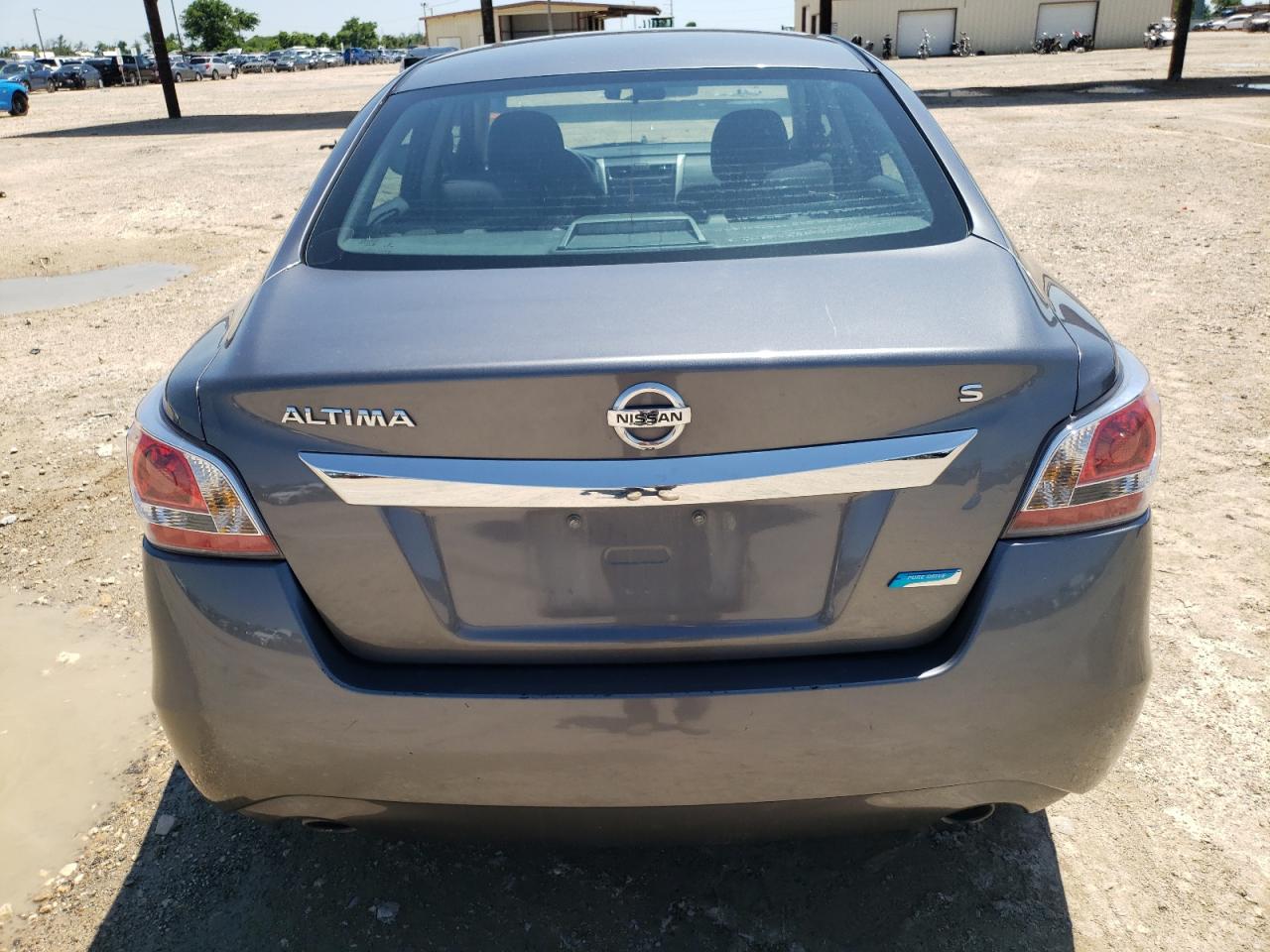 1N4AL3AP2EN238327 2014 Nissan Altima 2.5