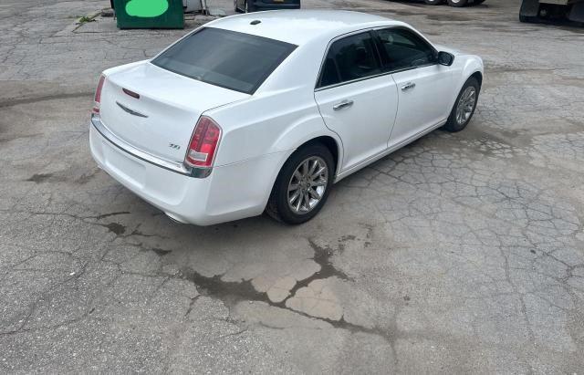 2011 Chrysler 300 Limited VIN: 2C3CA5CG0BH573452 Lot: 56729894