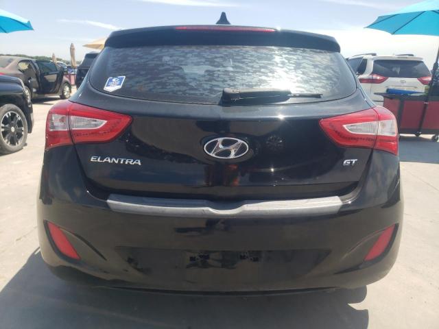 2014 Hyundai Elantra Gt VIN: KMHD35LH2EU159640 Lot: 55033144