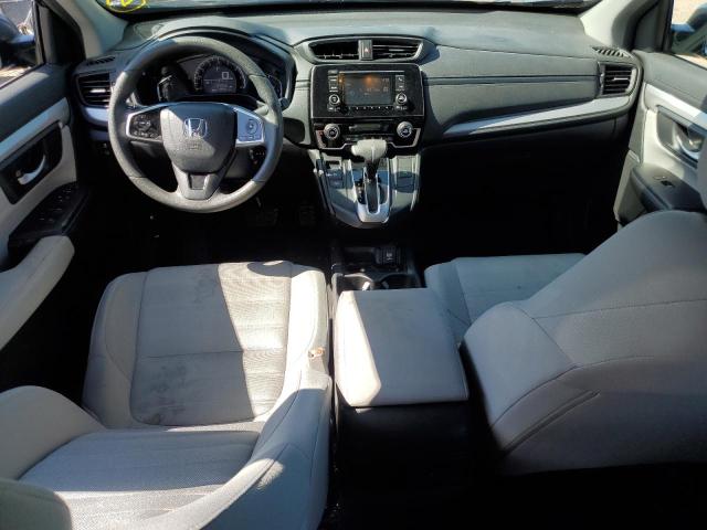 2018 HONDA CR-V LX - 2HKRW5H39JH427635