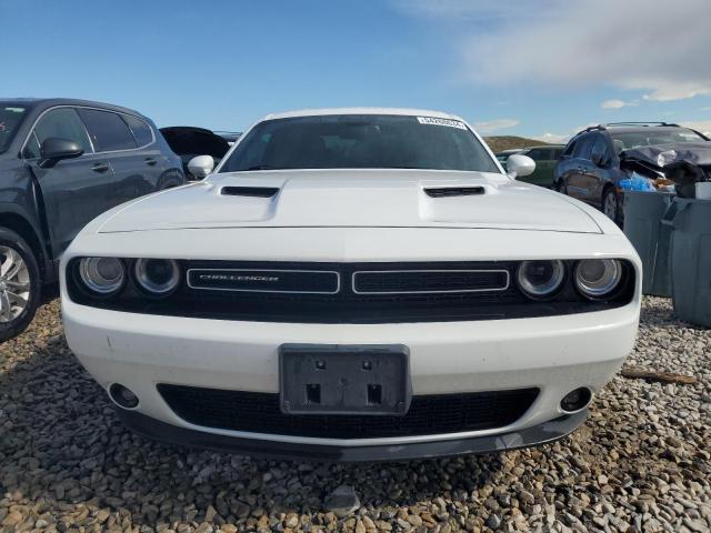 2016 Dodge Challenger Sxt VIN: 2C3CDZAG4GH149118 Lot: 54268634