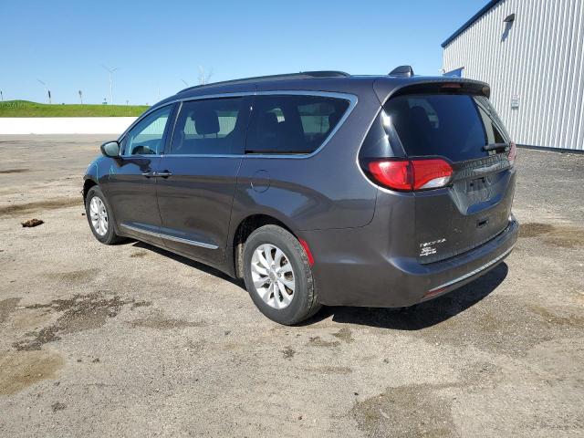 2017 CHRYSLER PACIFICA T - 2C4RC1BG4HR739260