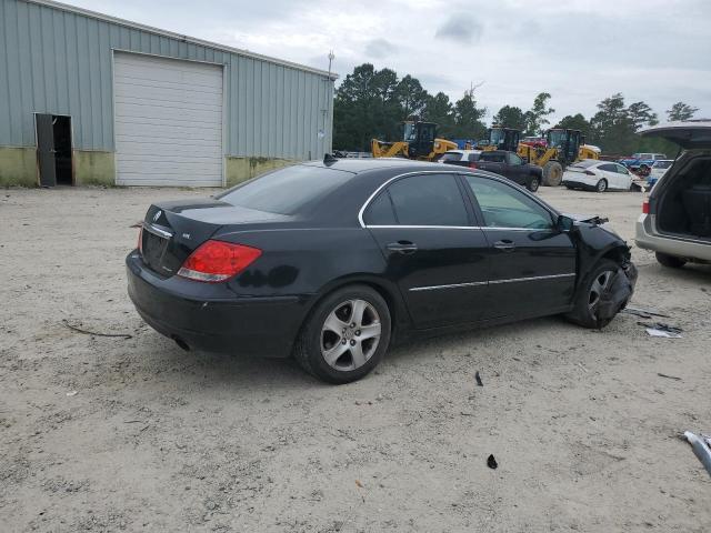 2005 Acura Rl VIN: JH4KB16565C015814 Lot: 54221384