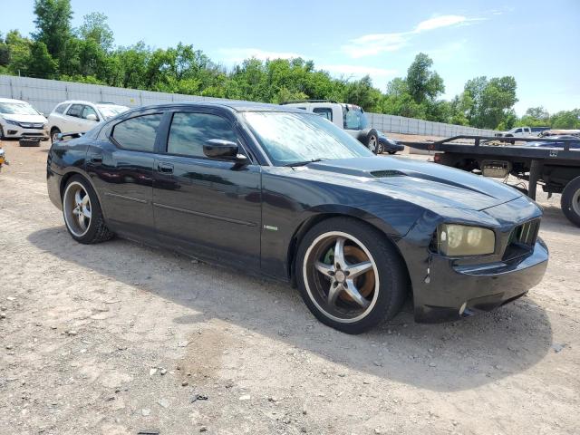 2009 Dodge Charger R/T VIN: 2B3KA53T49H618036 Lot: 56961784