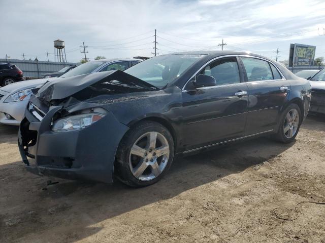 2012 Chevrolet Malibu 2Lt VIN: 1G1ZD5EU4CF278768 Lot: 53656004