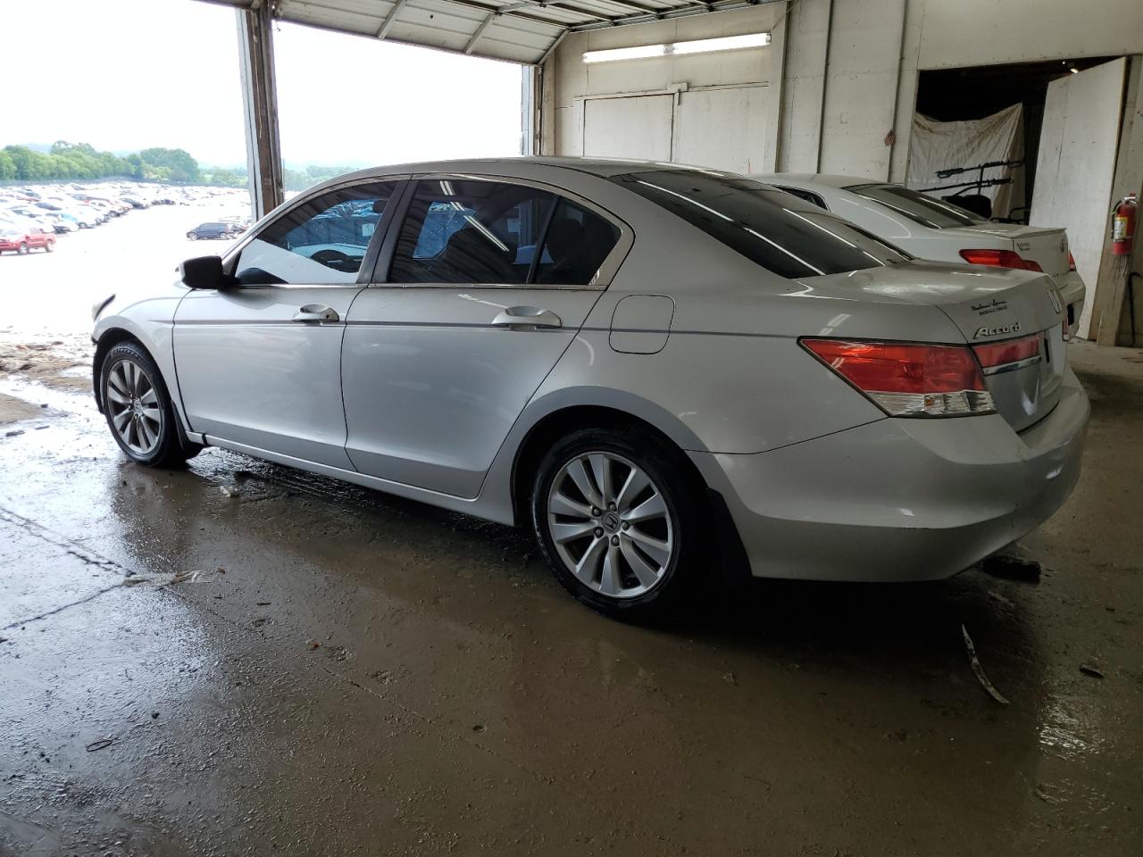 1HGCP2F74BA002180 2011 Honda Accord Ex