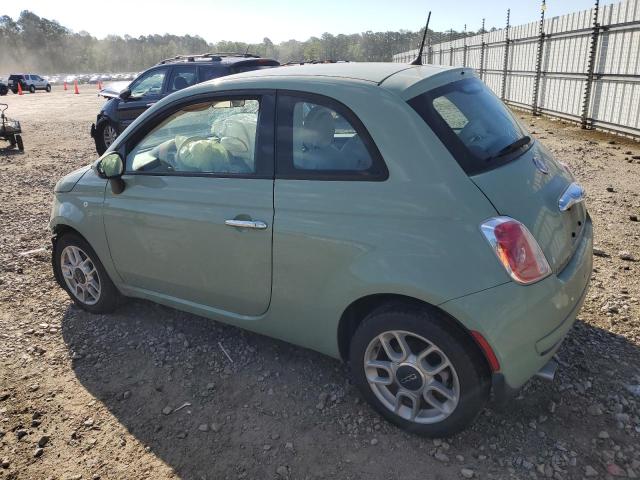 VIN 3C3CFFAR8ET246787 2014 Fiat 500, Pop no.2