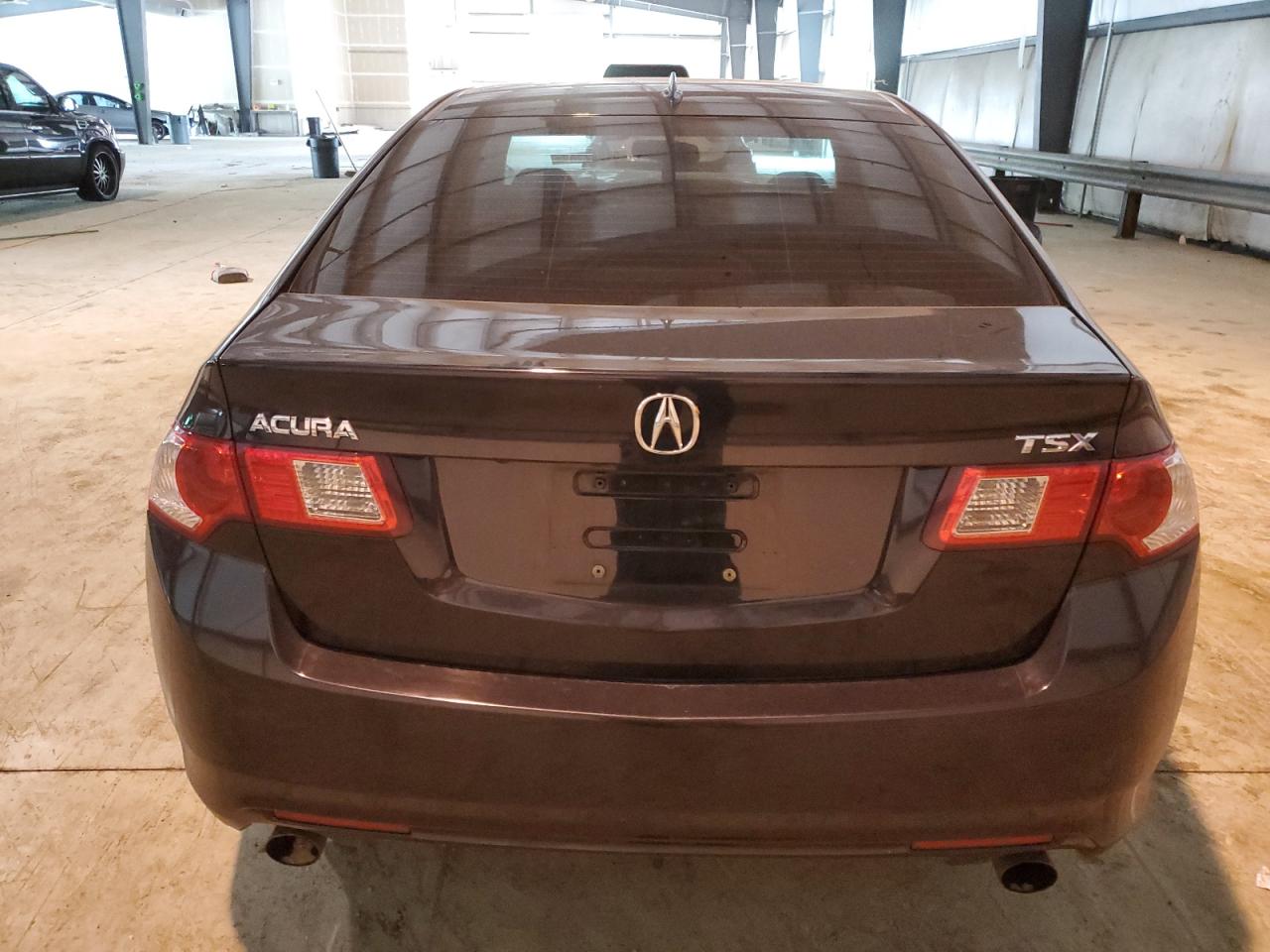 JH4CU2F6XAC017041 2010 Acura Tsx